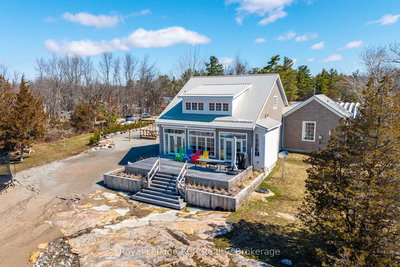 101 Evergreen Lane | Georgian Bay | Image