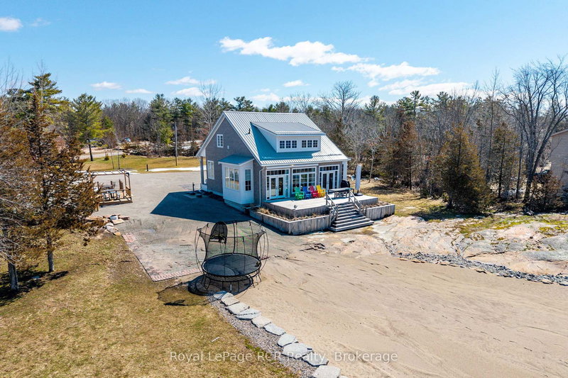 101 Evergreen Lane, Georgian Bay, L0K 1S0 | Image 3