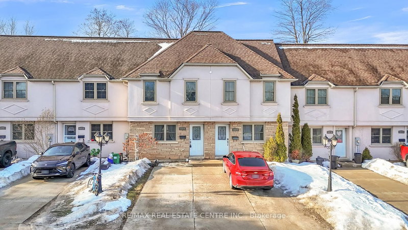 home for sale on 4-43 Blandford Street