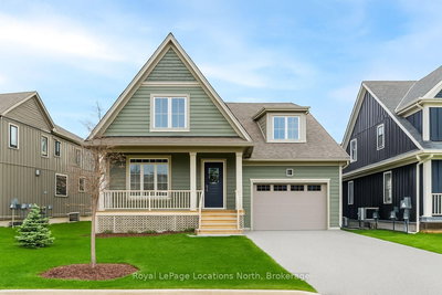 207 Yellow Birch Cres | Blue Mountains | Image