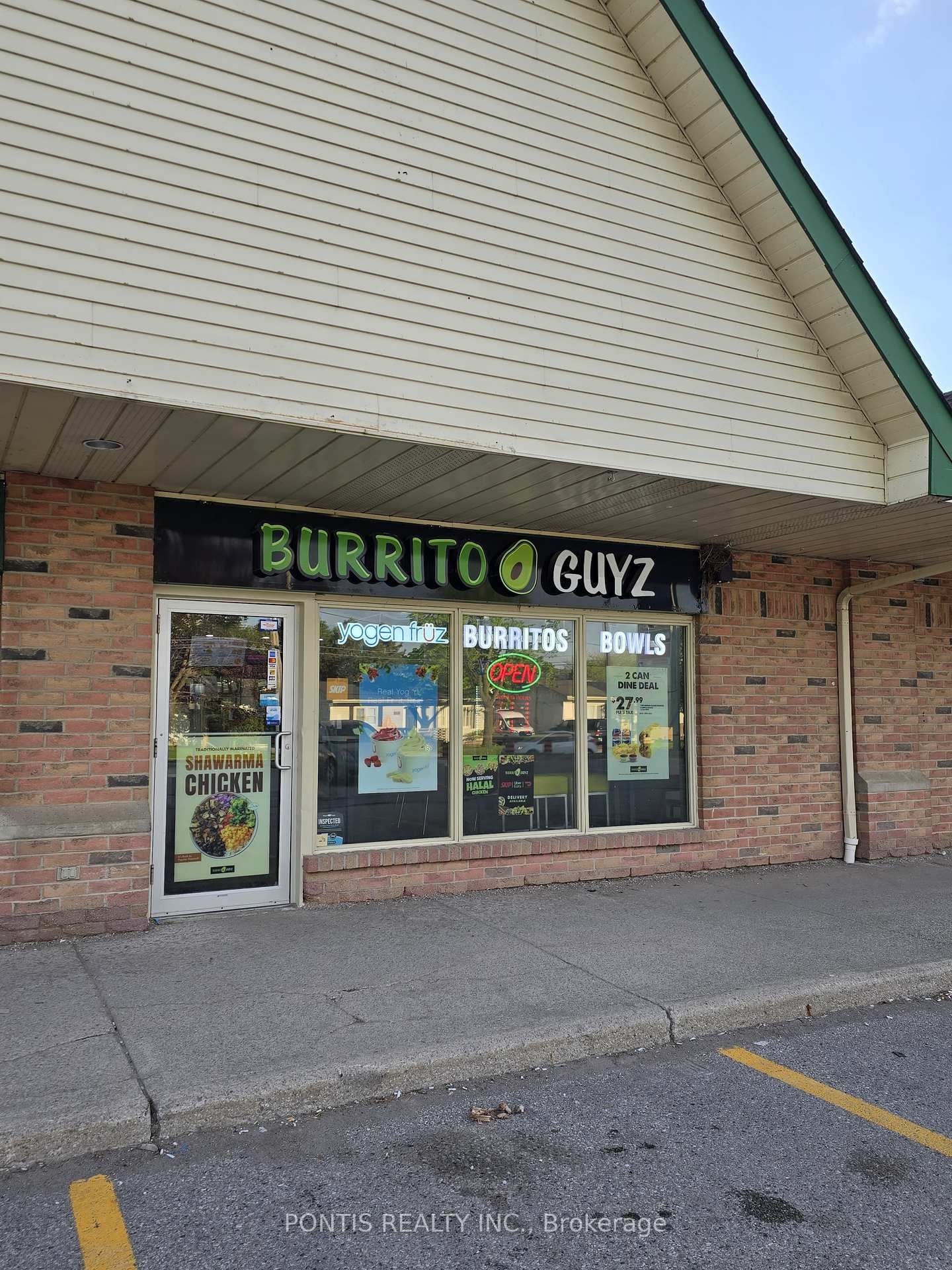 4520 Ontario Street, Unit 12