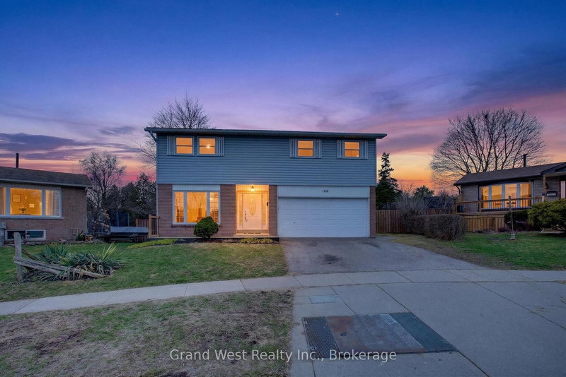 home for sale on 106 Hahn Avenue