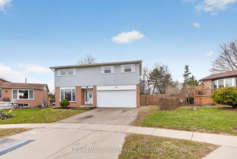 106 Hahn Ave, Cambridge, N3C 2X9 | Image 3
