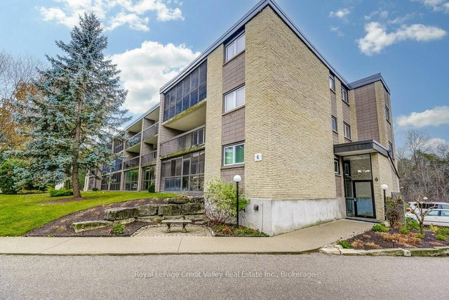 302 - 6 Shettleston Drive