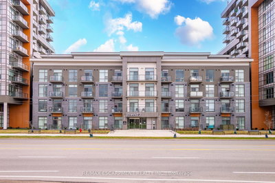 1213 - 460 Dundas St | Hamilton | Image