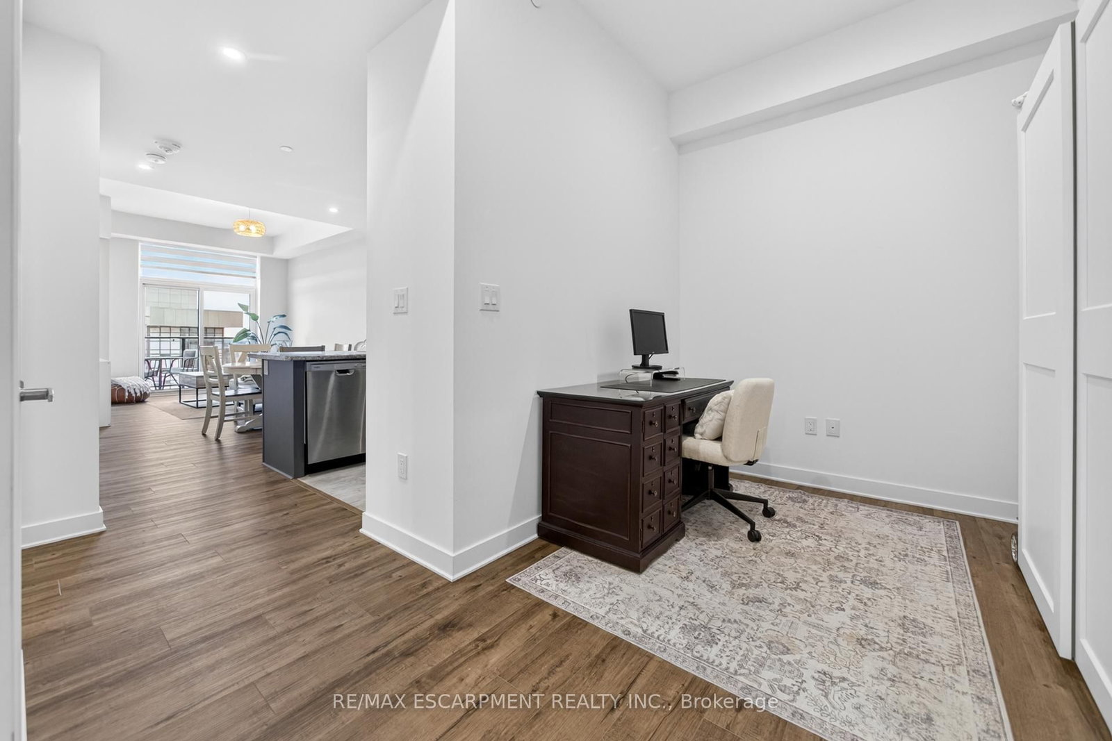 460 Dundas Street E, Unit 1213 - Photo 10