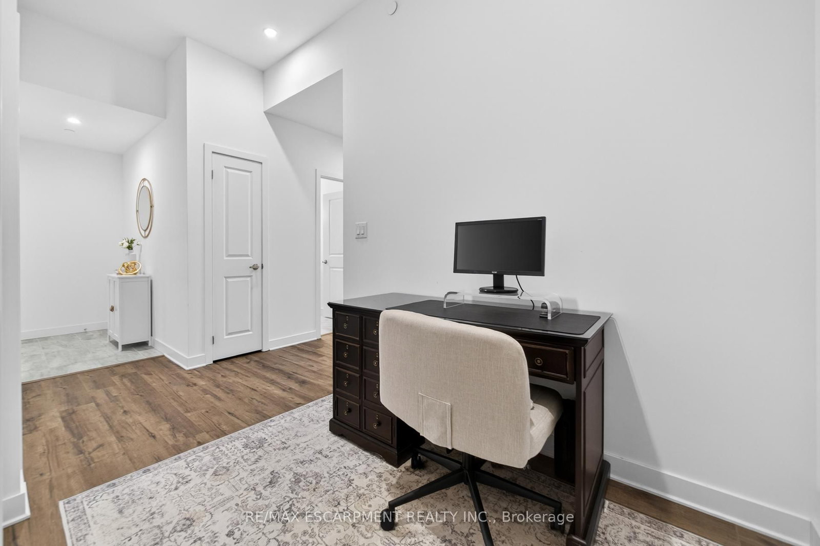 460 Dundas Street E, Unit 1213 - Photo 12