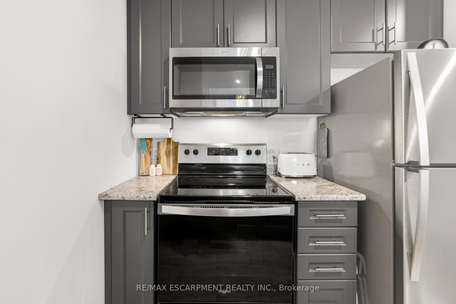 460 Dundas Street E, Unit 1213 - Photo 15