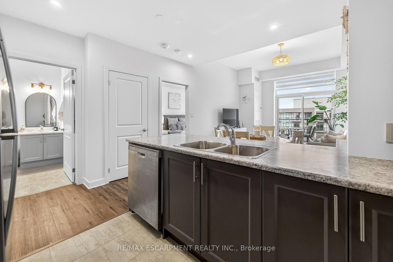 460 Dundas Street E, Unit 1213 - Photo 16