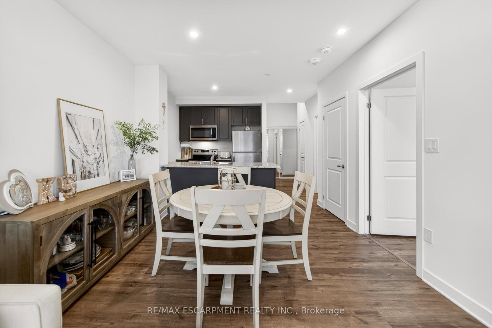 460 Dundas Street E, Unit 1213 - Photo 18