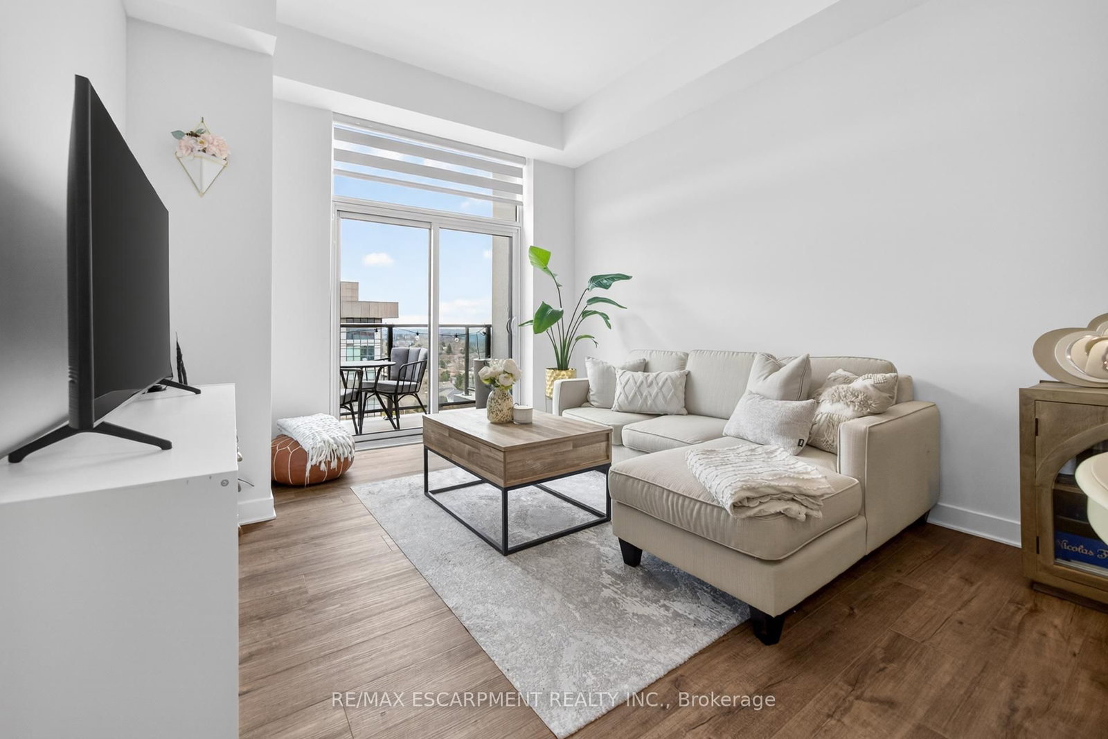 460 Dundas Street E, Unit 1213 - Photo 19