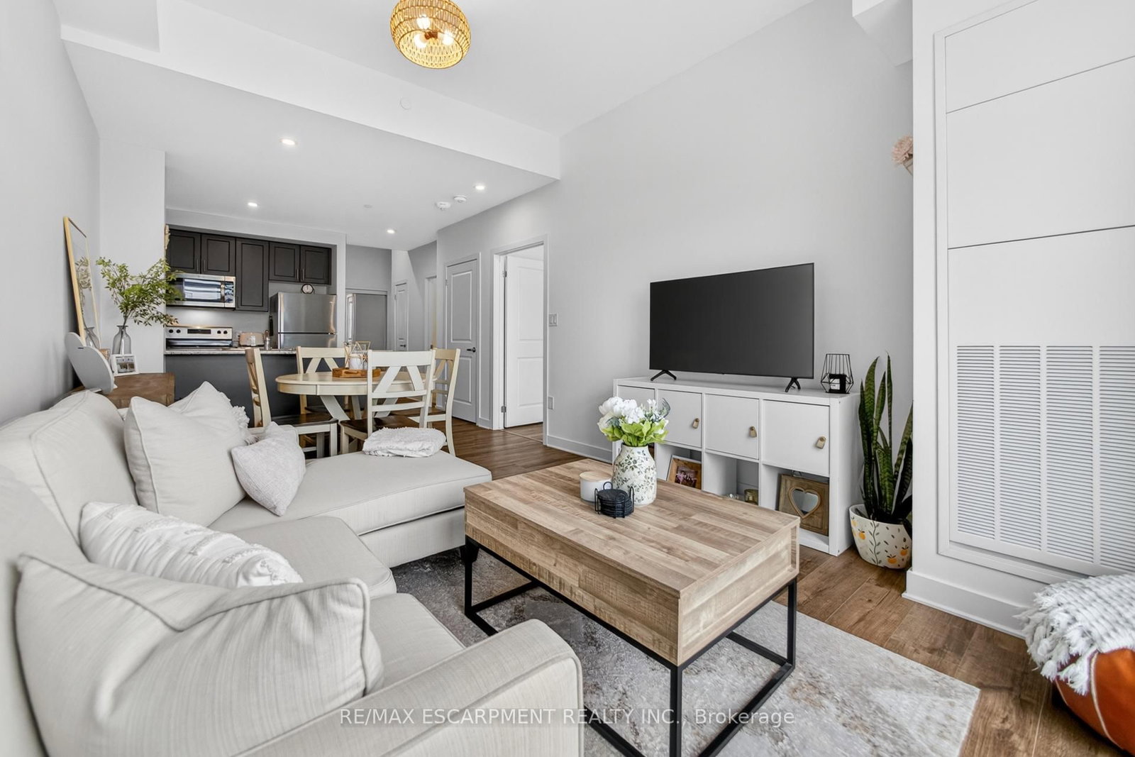 460 Dundas Street E, Unit 1213 - Photo 22