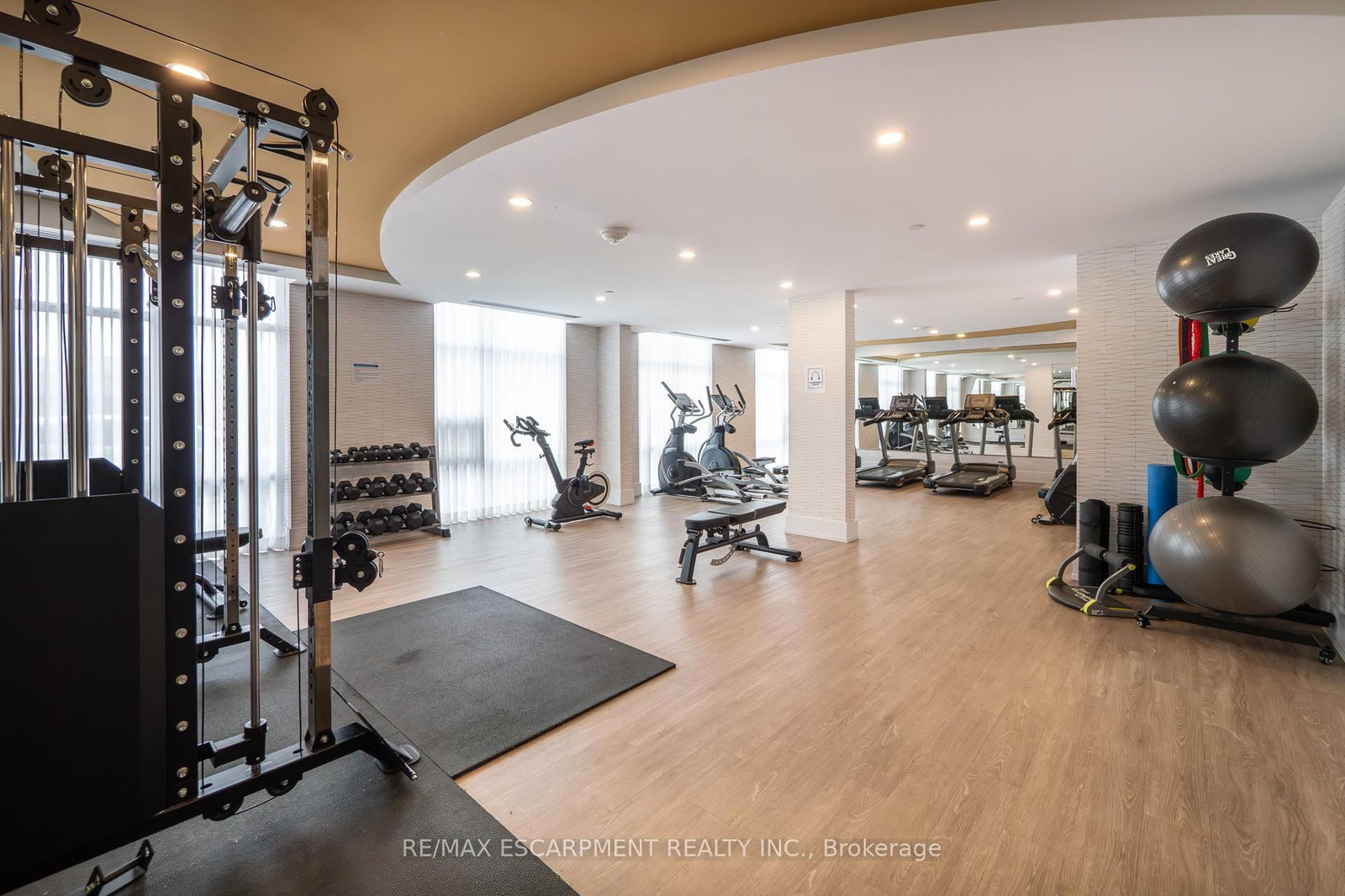 460 Dundas Street E, Unit 1213 - Photo 32