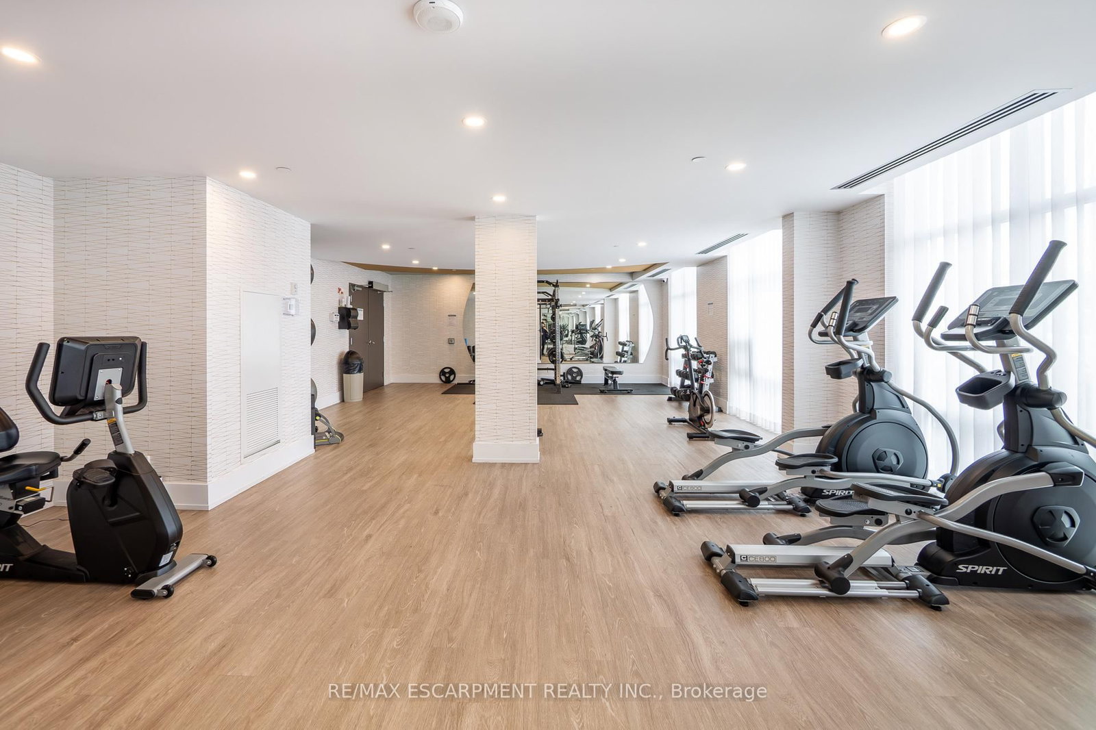 460 Dundas Street E, Unit 1213 - Photo 33