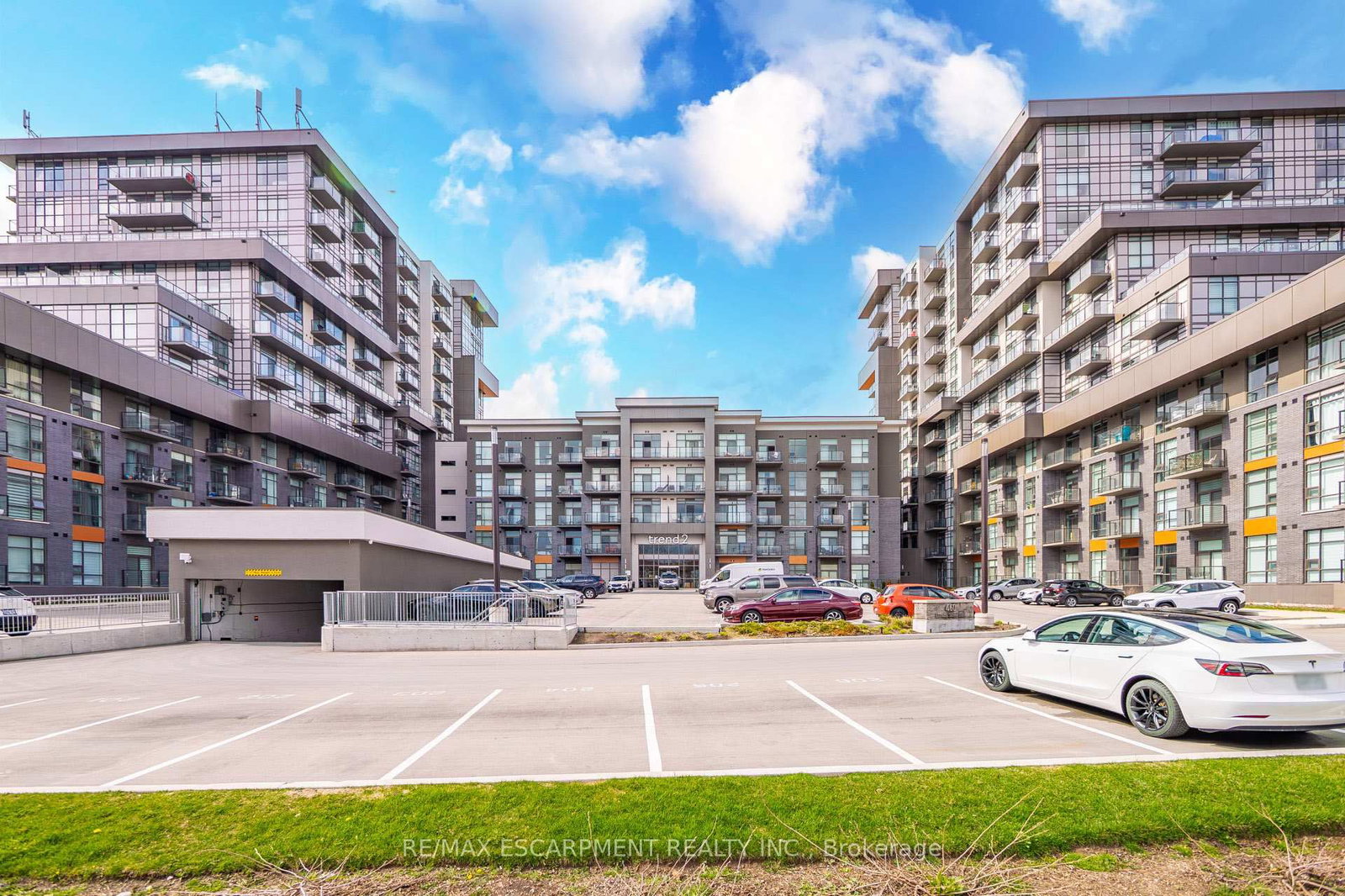 460 Dundas Street E, Unit 1213 - Photo 36