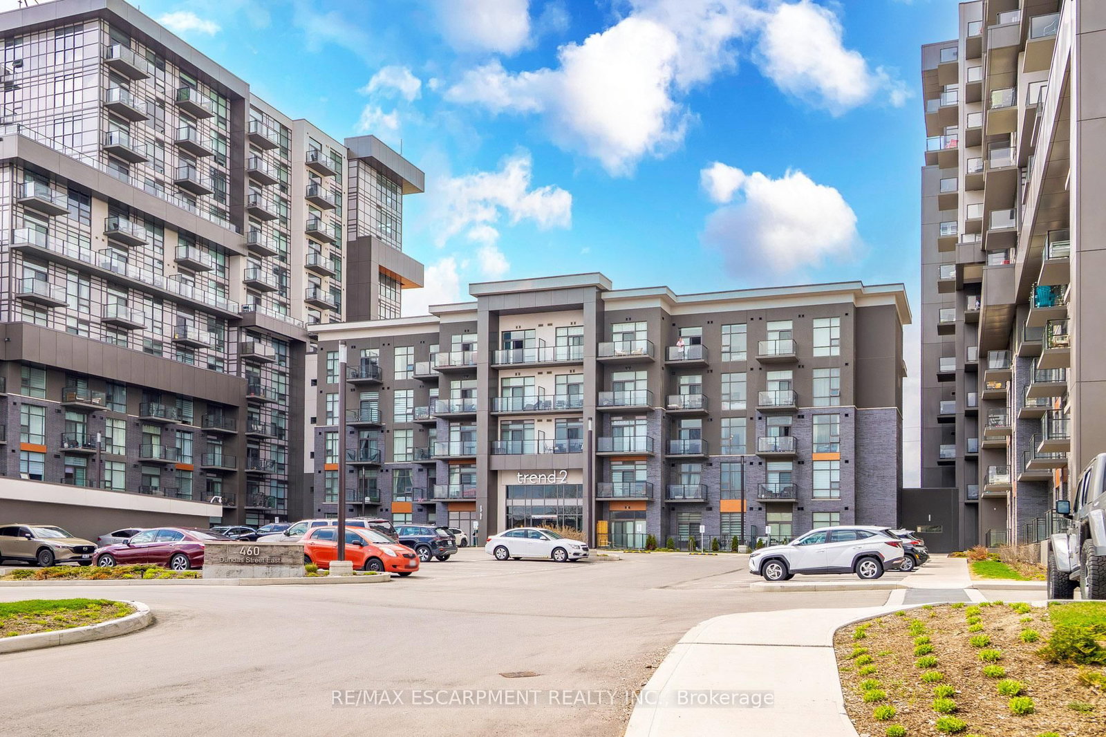 460 Dundas Street E, Unit 1213 - Photo 37