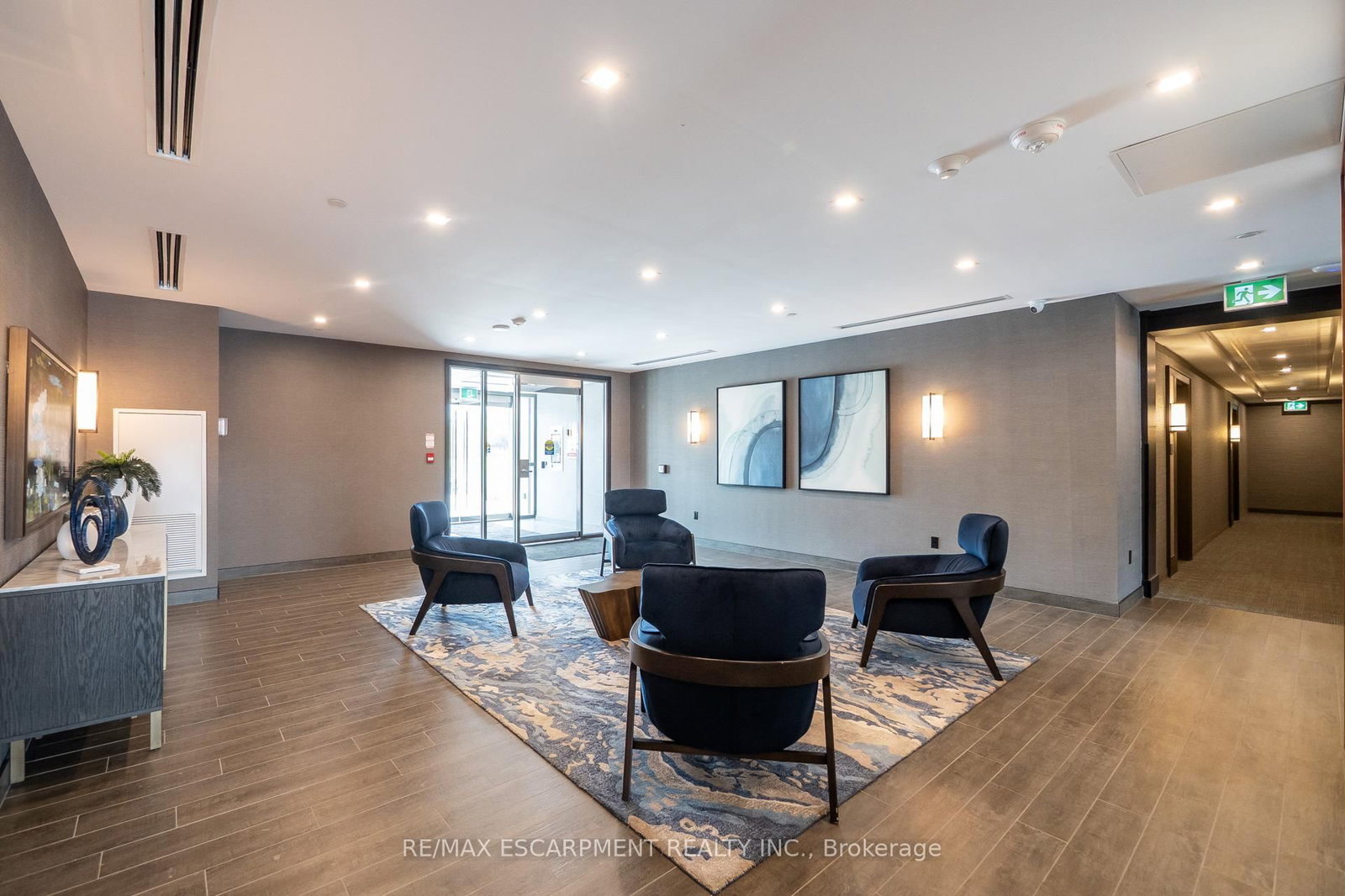 460 Dundas Street E, Unit 1213 - Photo 4