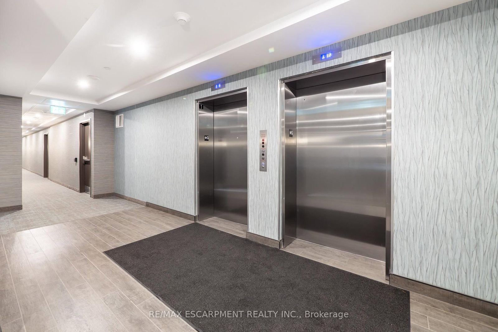 460 Dundas Street E, Unit 1213 - Photo 5