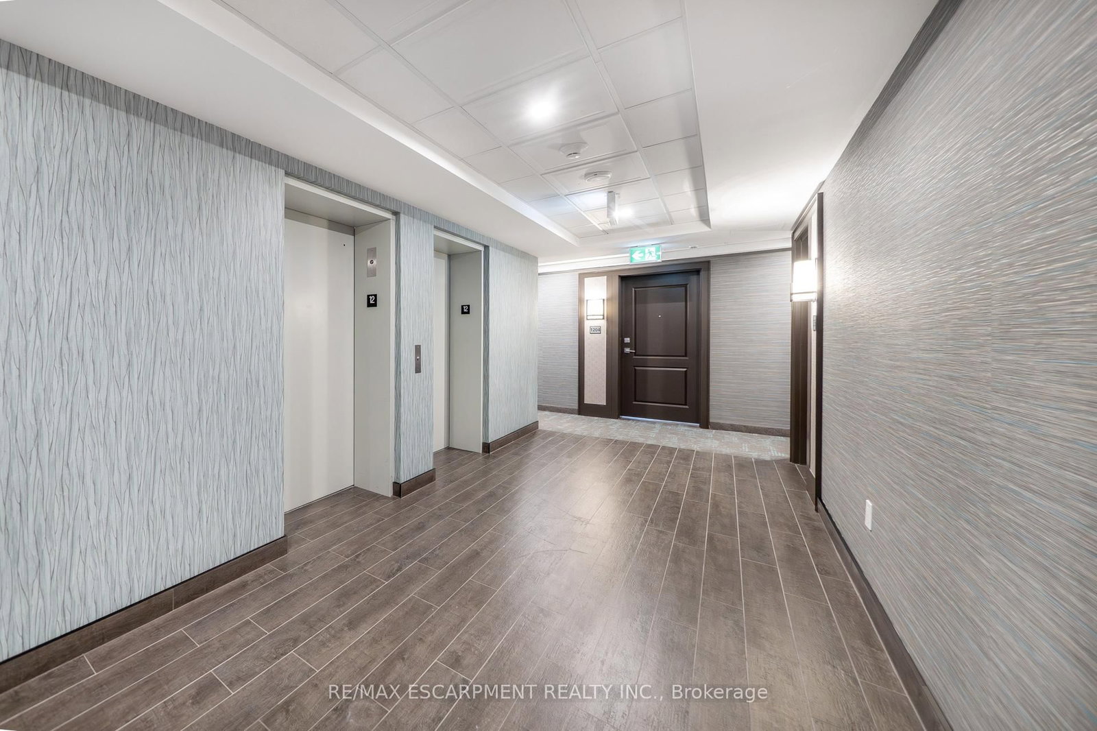 460 Dundas Street E, Unit 1213 - Photo 6