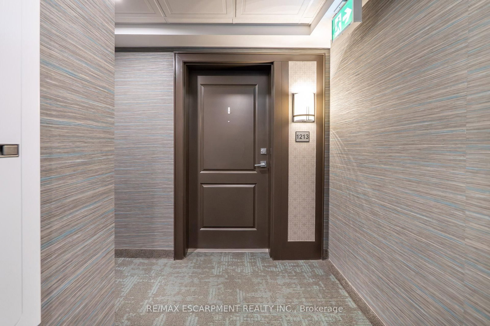 460 Dundas Street E, Unit 1213 - Photo 7