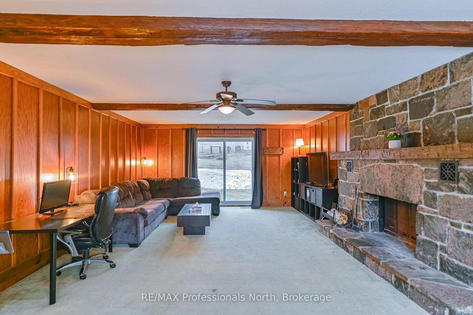 2481 North Shore Road • Algonquin Highlands, ON photo 12