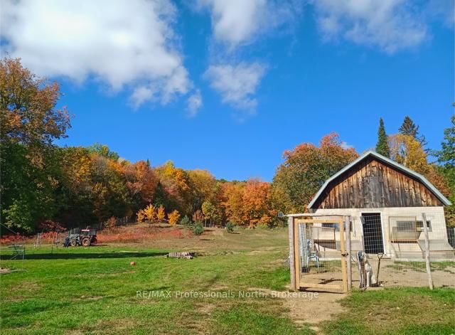 2481 North Shore Road