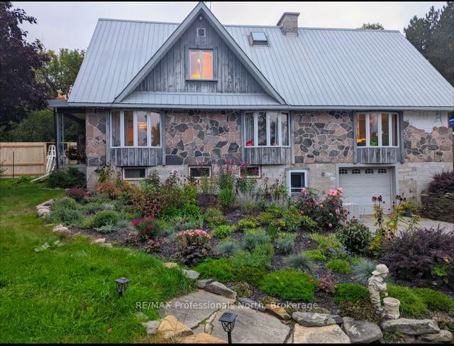 2481 North Shore Road • Algonquin Highlands, ON photo 40