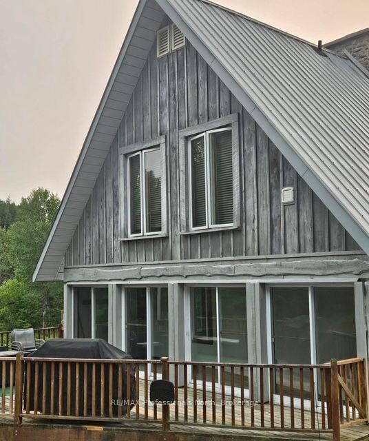 2481 North Shore Road • Algonquin Highlands, ON photo 42