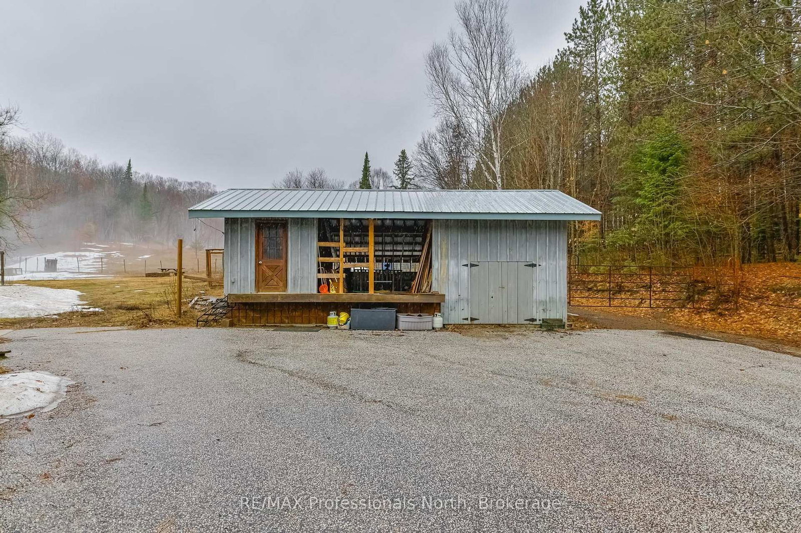 2481 North Shore Road • Algonquin Highlands, ON photo 44