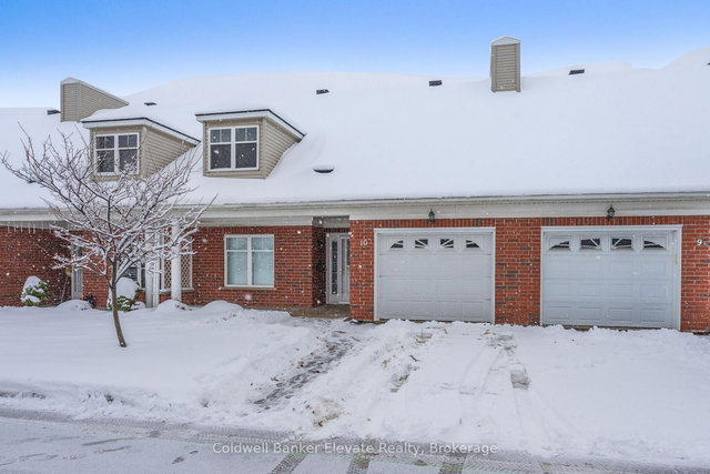 10 - 2705 KINGSWAY Drive