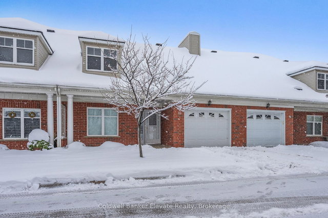 10 - 2705 KINGSWAY Drive