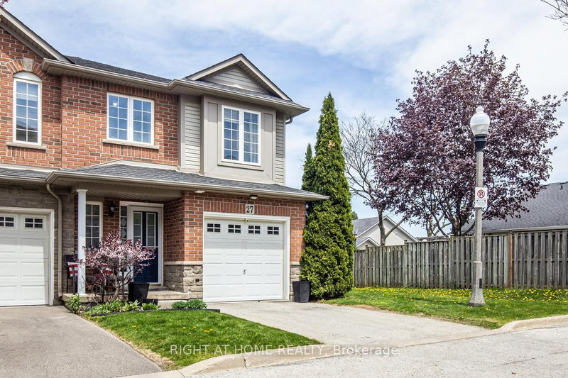 home for sale on 27-7 Southside Place