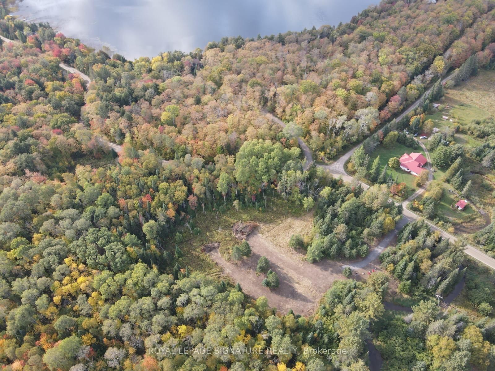 938 Bartlett Lake Road