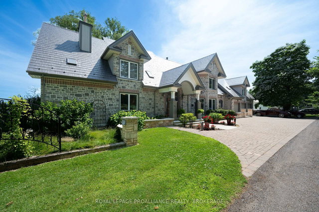 147 1000 Island Parkway