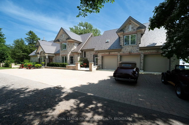 147 1000 Island Parkway