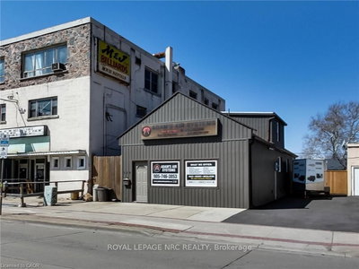 229 Parkdale Ave | Hamilton | Image