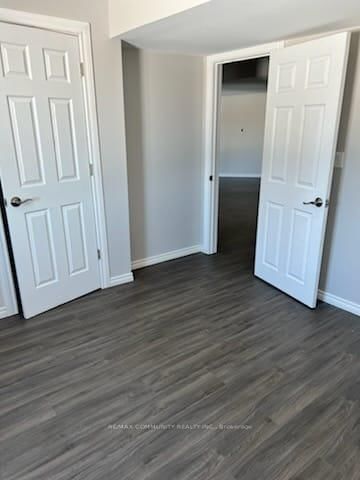 Basement - 119 Gavey Street