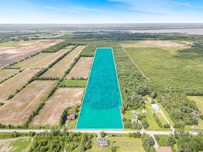 Pt lot 17 Concession 2 Rd | Hawkesbury | Image