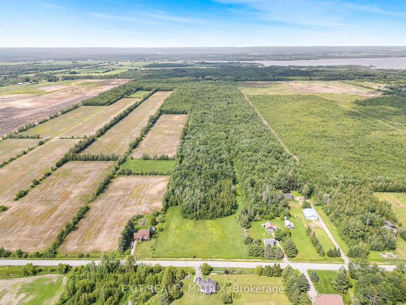 Pt lot 17 Concession 2 Rd, Hawkesbury, K0B 1B0 | Image 2