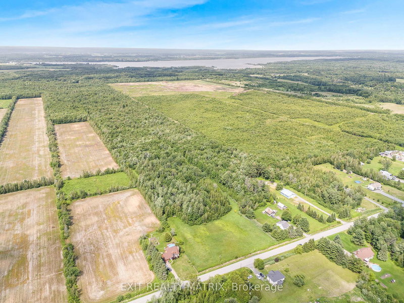 Pt lot 17 Concession 2 Rd, Hawkesbury, K0B 1B0 | Image 3
