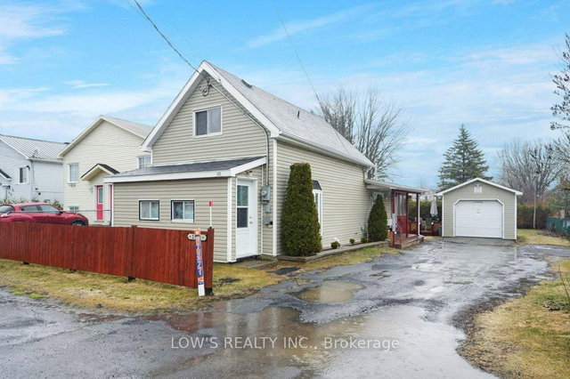 123 Pendleton Street