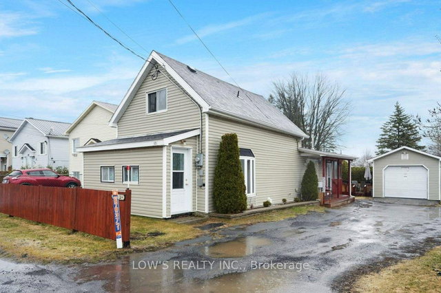 123 Pendleton Street