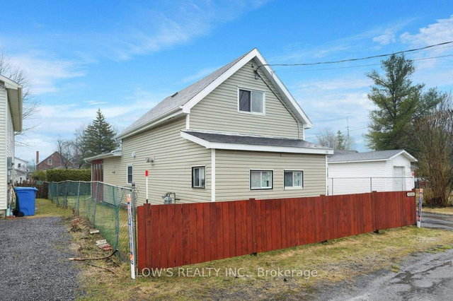 123 Pendleton Street