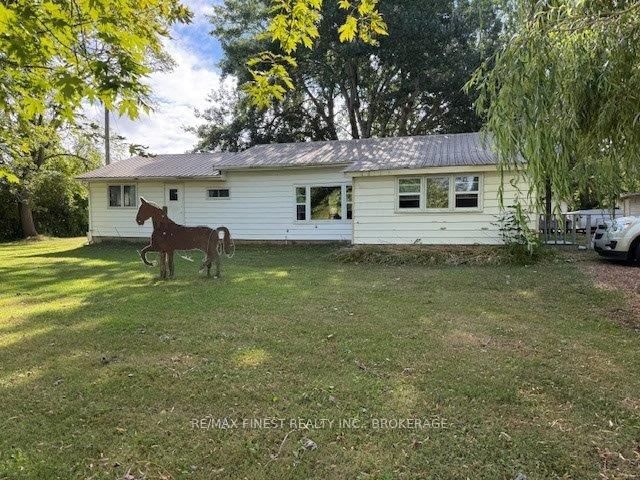 home for sale on 1623 Road 96 null