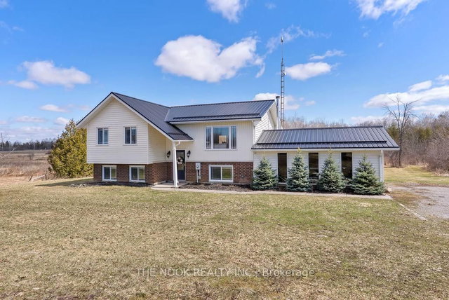 1915 County Road 2 Road