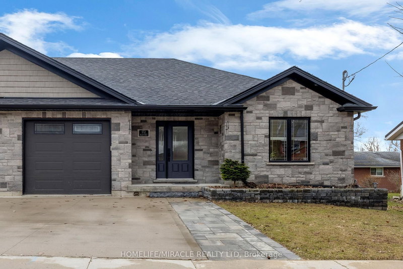 home for sale on 172 Miller Street