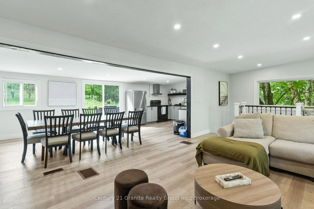 1630 Kashagawigamog Lake Road