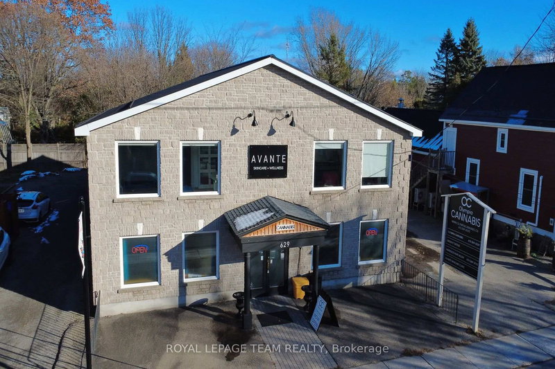 629 St Lawrence St, Merrickville-Wolford, K0G 1N0 | Image 2