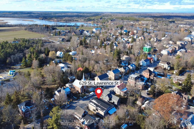 629 St Lawrence St, Merrickville-Wolford, K0G 1N0 | Image 3