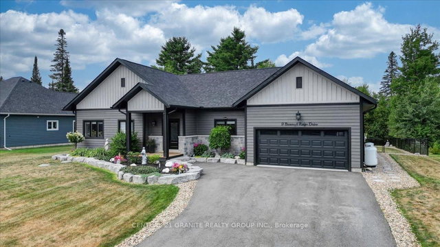 9 Bancroft Ridge Drive